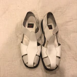 Aerosoles sandals